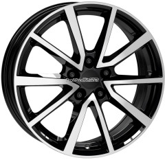 ANZIO VECTOR 7X17 5X114,3 ET35