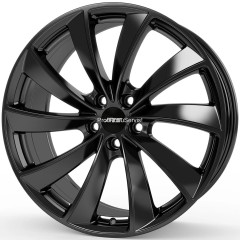 ATS Lunaris 10,5X21 5X120 ET45