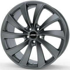 ATS Lunaris 10,5X21 5X120 ET45