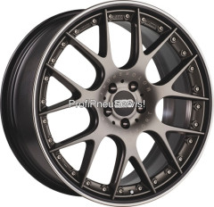 BBS CH-RII 9X21 5X114,3 ET35