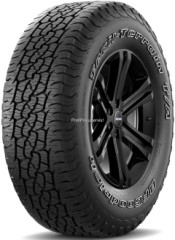 BF GOODRICH 275/60R20 116H Trail-Terrain T/A