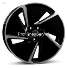 BORBET AE 7,5X20 5X112 ET44