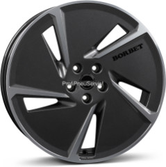 BORBET AE 7,5X20 5X114,3 ET50