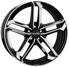 BORBET ATX 8X19 5X112 ET44