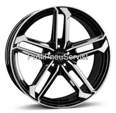 BORBET ATX 8,5X19 5X112 ET30