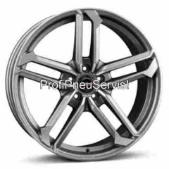 BORBET ATX 8,5X19 5X112 ET25