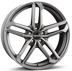 BORBET ATX 8,5X19 5X112 ET25
