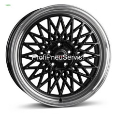BORBET B 8,5X19 5X120 ET33