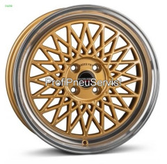 BORBET B 8,5X19 5X114,3 ET40