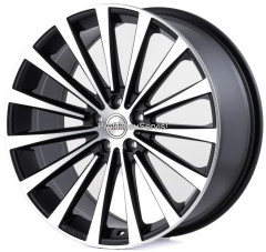 BORBET BLX 10X20 5X114,3 ET45