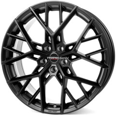 BORBET BY 11X23 5X112 ET17