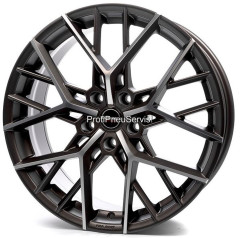 BORBET BY 11X23 5X130 ET45