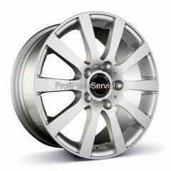 BORBET C2C 8X18 5X114,3 ET50