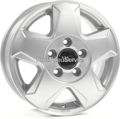 BORBET CWD 6,5X16 5X112 ET52