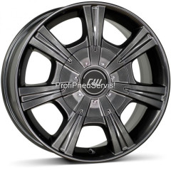 BORBET CH 7,5X17 5X130 ET63