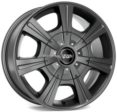 BORBET CH 7,5X17 5X118 ET45