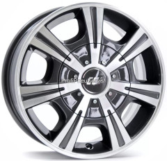 BORBET CH 7,5X17 5X160 ET47