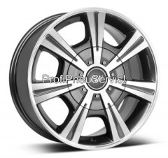 BORBET CH 7,5X17 5X160 ET47