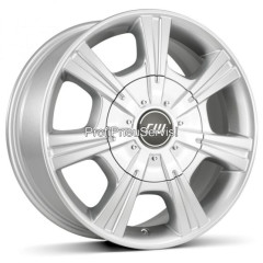 BORBET CH 7,5X17 5X160 ET47