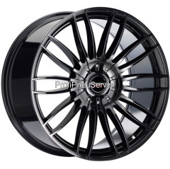 BORBET CW3 7,5X18 6X130 ET50