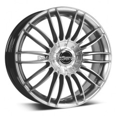 BORBET CW3 7,5X18 6X130 ET50