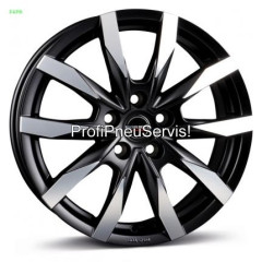 BORBET CW5 7,5X18 5X127 ET35