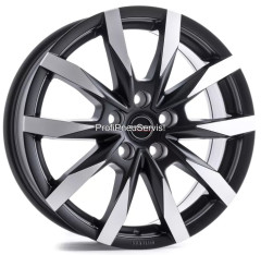 BORBET CW5 7,5X18 5X127 ET35