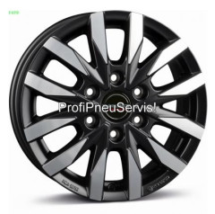 BORBET CW6 7,5X18 6X139,7 ET30