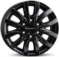 BORBET CW6 7,5X18 6X130 ET47