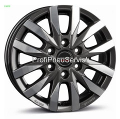 BORBET CW6 7,5X18 6X130 ET47