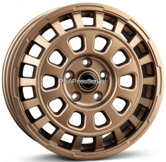 BORBET CW7 7,5X18 5X120 ET43