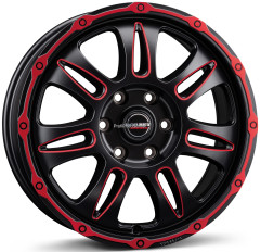 BORBET CW8 8X18 5X118 ET50