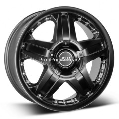 BORBET CWB 8X18 5X112 ET40