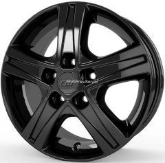 BORBET CWD 6X16 5X118 ET68