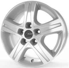 BORBET CWD 6,5X16 5X114,3 ET45