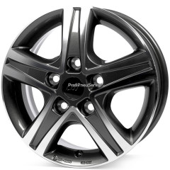 BORBET CWD 6X16 5X130 ET68