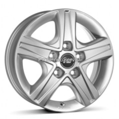 BORBET CWD 6X15 5X118 ET68