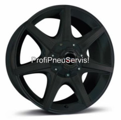 BORBET CWE 8,5X18 5X118 ET39