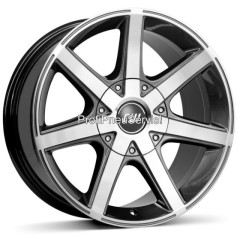 BORBET CWE 7X16 5X130 ET40