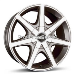 BORBET CWE 7X16 5X130 ET38