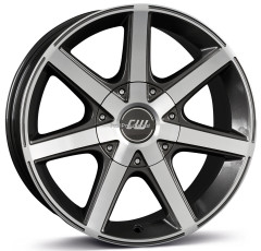BORBET CWE 7X16 5X130 ET40