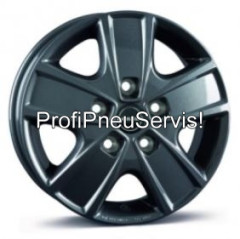 BORBET CWG 6X16 5X118 ET68