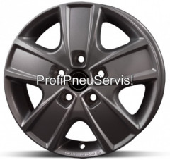 BORBET CWG 6X16 5X130 ET68