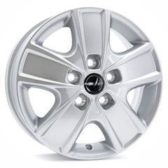 BORBET CWG 6X16 5X118 ET68