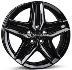 BORBET CWZ 7,5X18 5X112 ET48