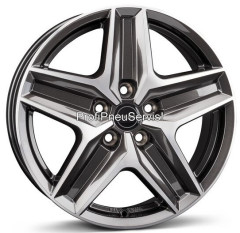 BORBET CWZ 7,5X18 5X120 ET43