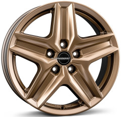 BORBET CWZ 7,5X18 5X120 ET43