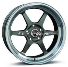 BORBET DB8GT 8,5X18 5X114,3 ET20