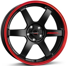 BORBET DB8GT2 8,5X19 5X114,3 ET35