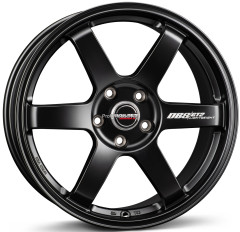BORBET DB8GT2 9,5X19 5X114,3 ET42